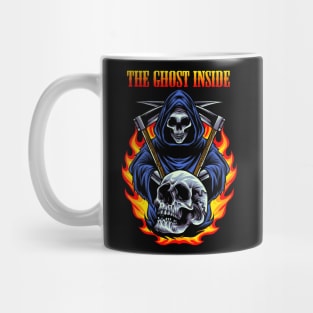 GHOST INSIDE BAND Mug